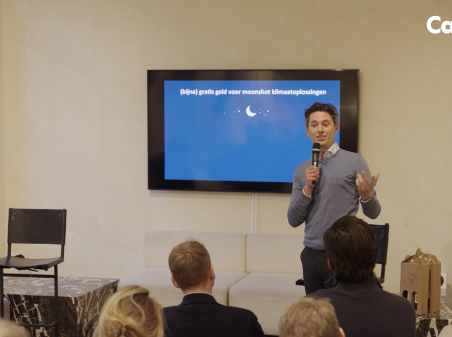 CarbonFix News