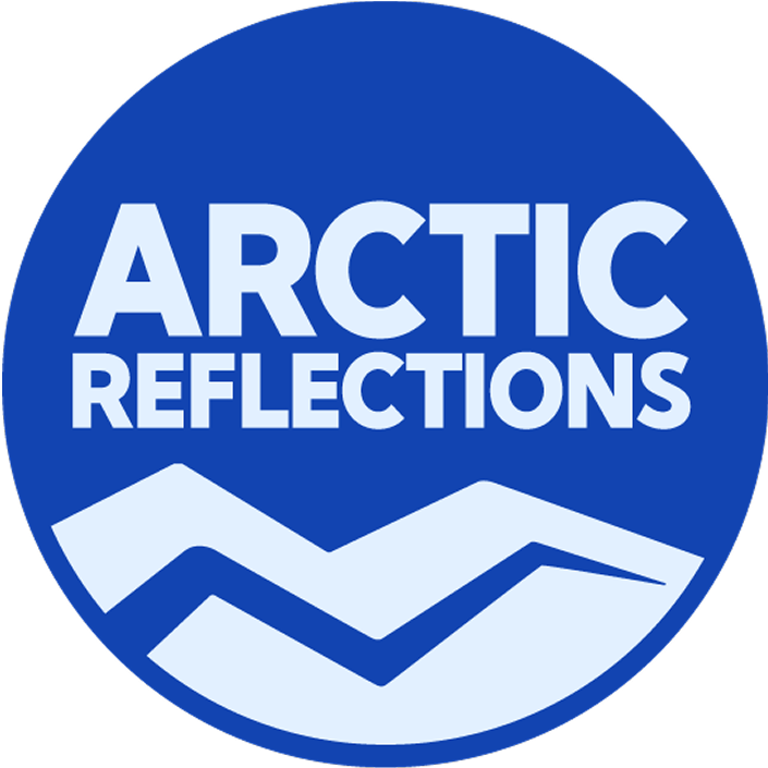 Arctic Reflections