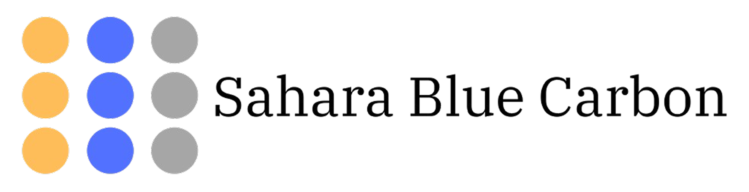 Sahara Blue Carbon