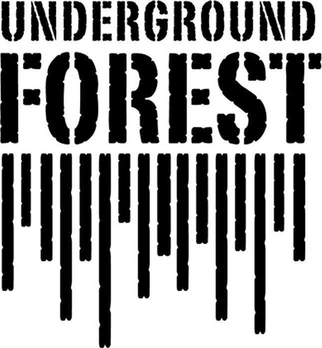 Underground Forest