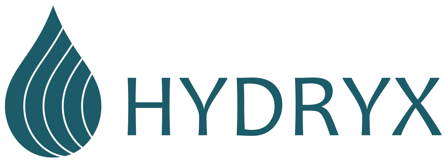 Hydryx